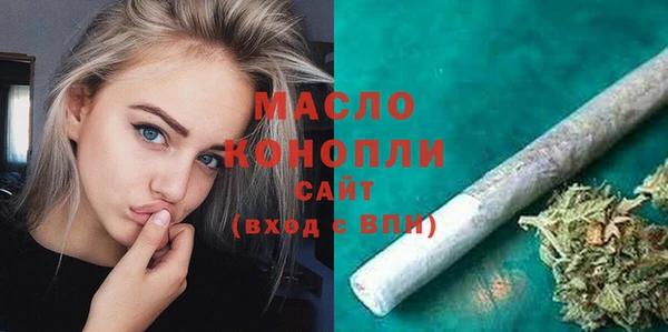 твердый Богородск